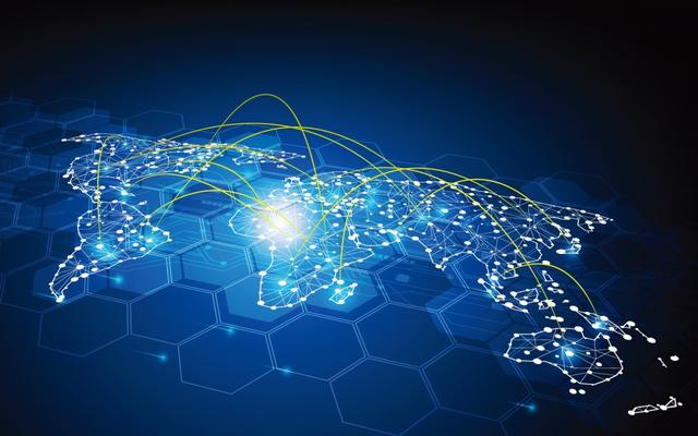 中国将引领全球物联网商用网络发展